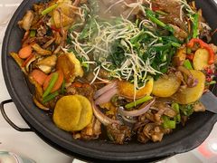 -一烙锅(友谊店)