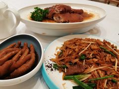 -沙河粉村·国家非遗传承(云台店)