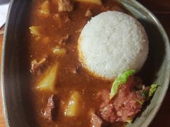 -源一咖啡馆(麒麟巷步行街店)