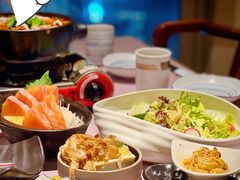-笑福亭料理小馆(解放碑店)