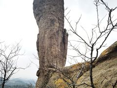-磬锤峰森林公园