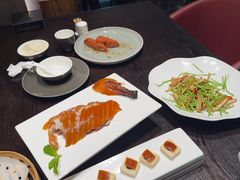 -苏淮景·苏闽融创菜·海鲜(原空港井河轩店)