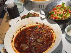 -光海·乡记酸菜鱼·始于1996(花园路店)