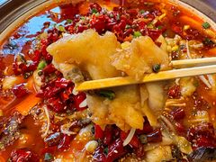 -街角等你.大连海鲜烧烤(西安路店)