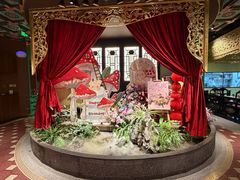 -锦府盐帮·侯宅(五棵松万达店)