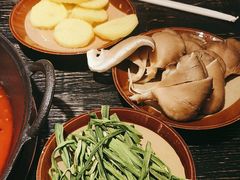 -冯校长老火锅(中联广场店)