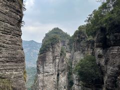 -雁荡山风景名胜区