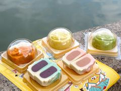 -百年同和·江南点心院(山塘街店)