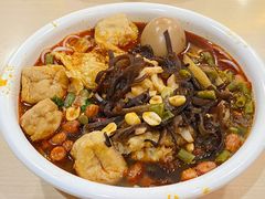 -水平有限广西米粉·广西风味集(五道口店)