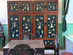 -张学良旧居陈列馆