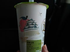-巡茶(世纪大道店)