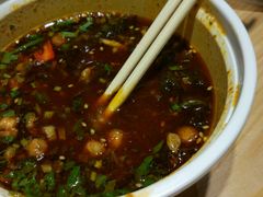 鸡汤酸辣粉-西少爷(五道口店)