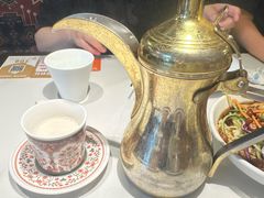 -清真·卡德尔大叔新疆主题餐厅(龙汇路店)