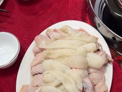 -花苑美食横琴生蚝火锅(拱北粤华路店)