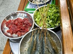 -盈田盈粥庄(博山东路店)