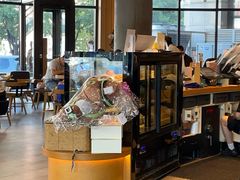 -星巴克(锦州太阳广场店)