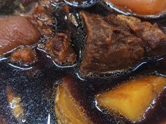 -繁仔牛杂(石排店)