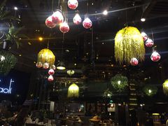 -胡桃里音乐酒馆(曲江店)