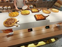 -比格比萨自助(上海松江万达店)