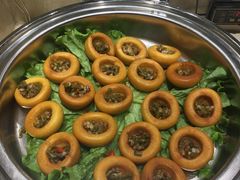 -福缘烤肉王自助(爱琴海-原比尔森店)