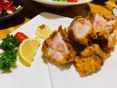 -福匠日本料理(人民路店)