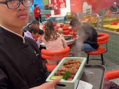 -避风塘·金牌店·夜宵(金玉兰店)