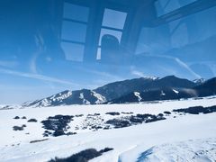 -丝绸之路山地度假区滑雪场