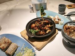 -鹿港小镇(悠唐店)