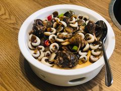 -胶东小渔村·博山菜(齐悦店)