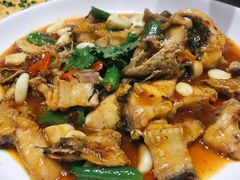 蒜子鱼-乌江鱼杭帮菜(西湖店)