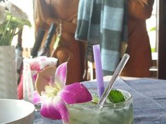 莫吉托-Dash Teak House