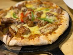 -清真·艾美可餐厅(鹏欣水游城店)