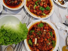 -回味南塘老王虾尾(总店)