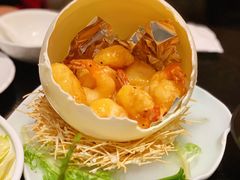 -柒园·三十年创意杭帮菜(龙湖滨江天街店)