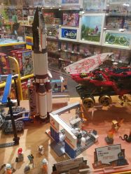 -LEGO(国贸商城店)