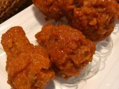 炸鸡-TAMATI(巴黎贝甜韩式西餐厅店)