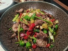 -Ameigo梅果·云贵川bistro(长宁来福士店)