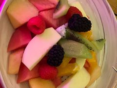 -MR.ROCKY洛奇先生·西餐&酒吧(琶醍店)