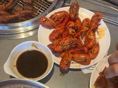 -尚宴牛特鲜自助(太原街万达店)