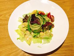 -水之惠鲜鱼料理(王府大街店)