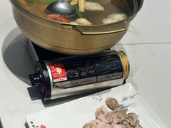 -富黎华海鲜大酒楼(正大广场店)