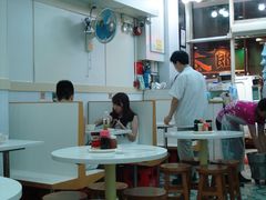 大堂-麦文记面家(佐敦店)