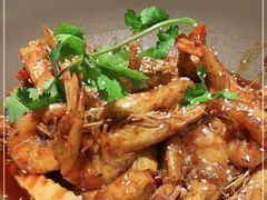 -阿味大虾(奥克斯广场店)