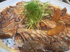 -丁字口海鲜热炒·烧烤大排档