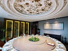 -羲和雅苑•北京烤鸭(平安国际金融中心店)