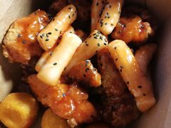 -Obligi Chicken韩式炸鸡(五道口店)