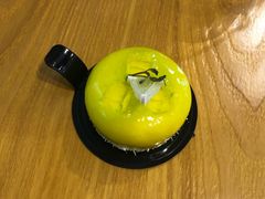 -St蛋糕王国(亨特店)