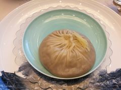 -南京东郊国宾馆