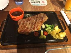 牛排-必胜客(龙茗店)