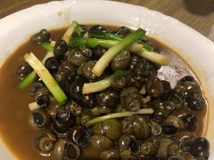 酱爆螺蛳-丰乐餐厅·始于1999·本地老字号